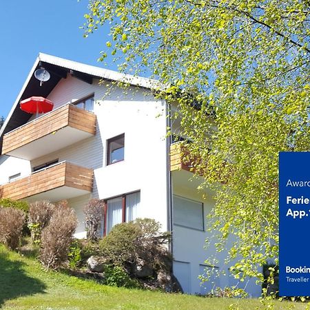 Ferienhaus Lucia, App.11 Schönwalde Eksteriør bilde