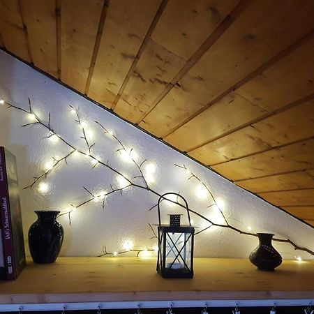 Ferienhaus Lucia, App.11 Schönwalde Eksteriør bilde