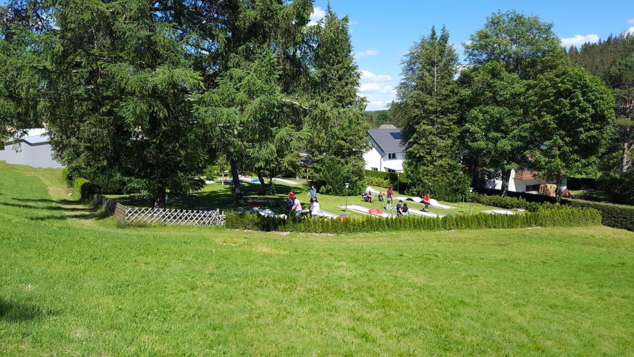 Ferienhaus Lucia, App.11 Schönwalde Eksteriør bilde