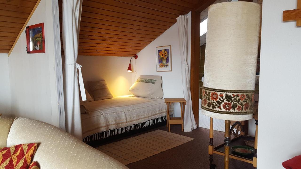 Ferienhaus Lucia, App.11 Schönwalde Eksteriør bilde