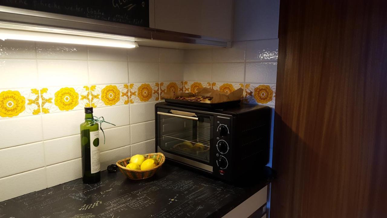 Ferienhaus Lucia, App.11 Schönwalde Eksteriør bilde