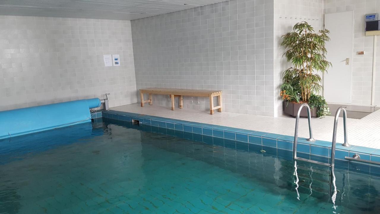 Ferienhaus Lucia, App.11 Schönwalde Eksteriør bilde