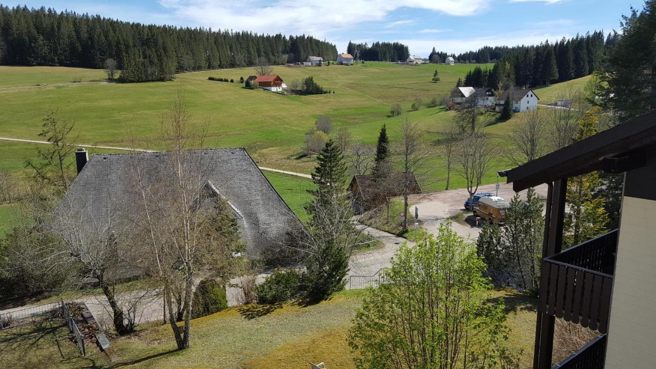 Ferienhaus Lucia, App.11 Schönwalde Eksteriør bilde