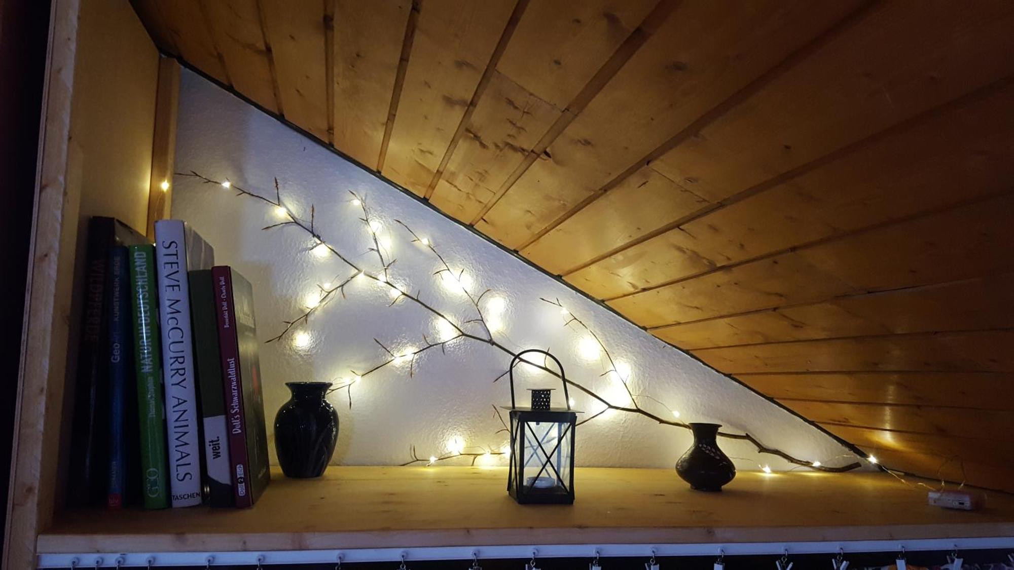 Ferienhaus Lucia, App.11 Schönwalde Eksteriør bilde