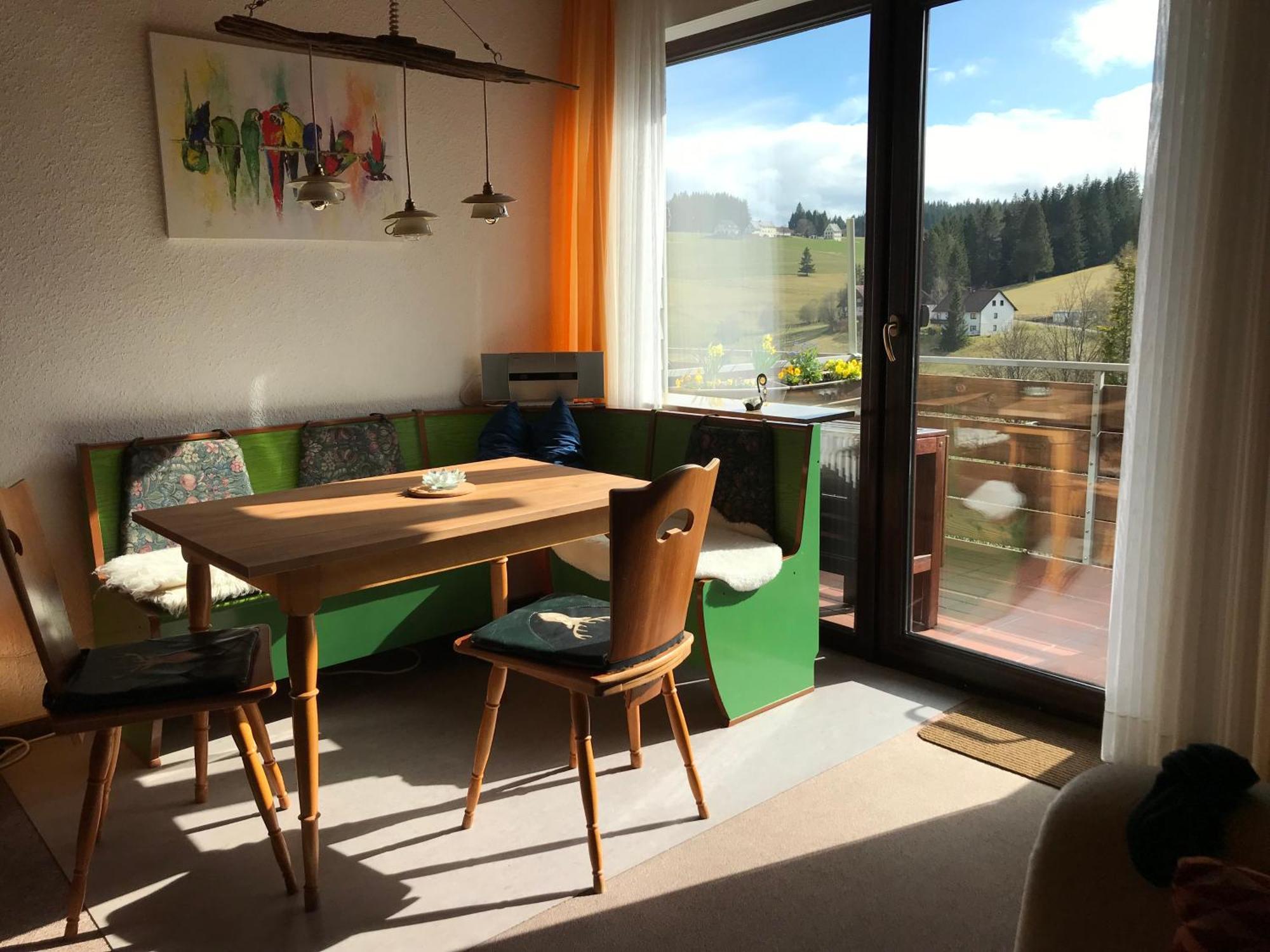 Ferienhaus Lucia, App.11 Schönwalde Eksteriør bilde
