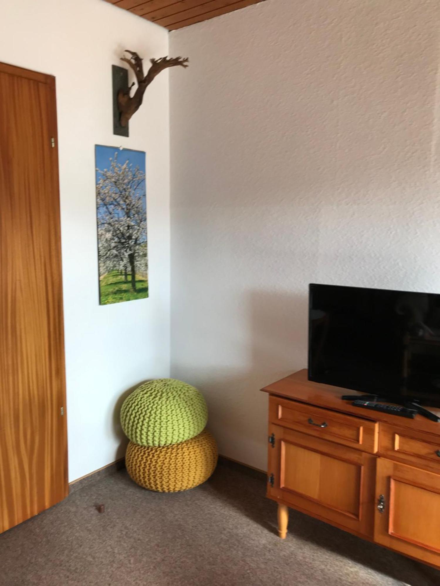Ferienhaus Lucia, App.11 Schönwalde Eksteriør bilde